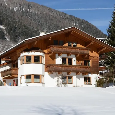 아파트 Haus Salchner