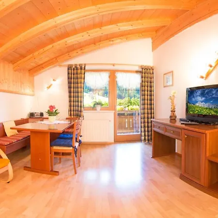 Apartmán Haus Salchner Neustift im Stubaital