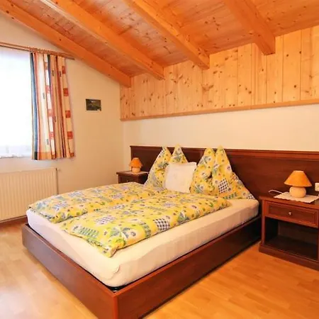 Haus Salchner * Neustift im Stubaital