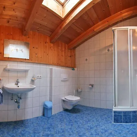 Haus Salchner Apartmán