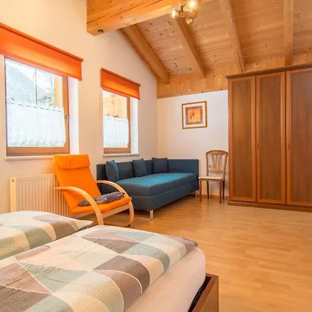 Haus Salchner Neustift im Stubaital