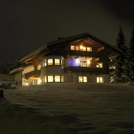 Haus Salchner *