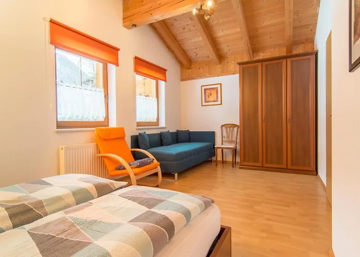 Haus Salchner Neustift im Stubaital